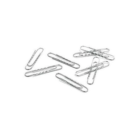 Durable Paper Clip Metal 100 PcS